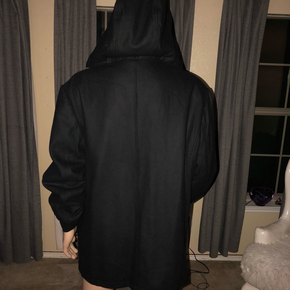 French Connection Coat - image 6